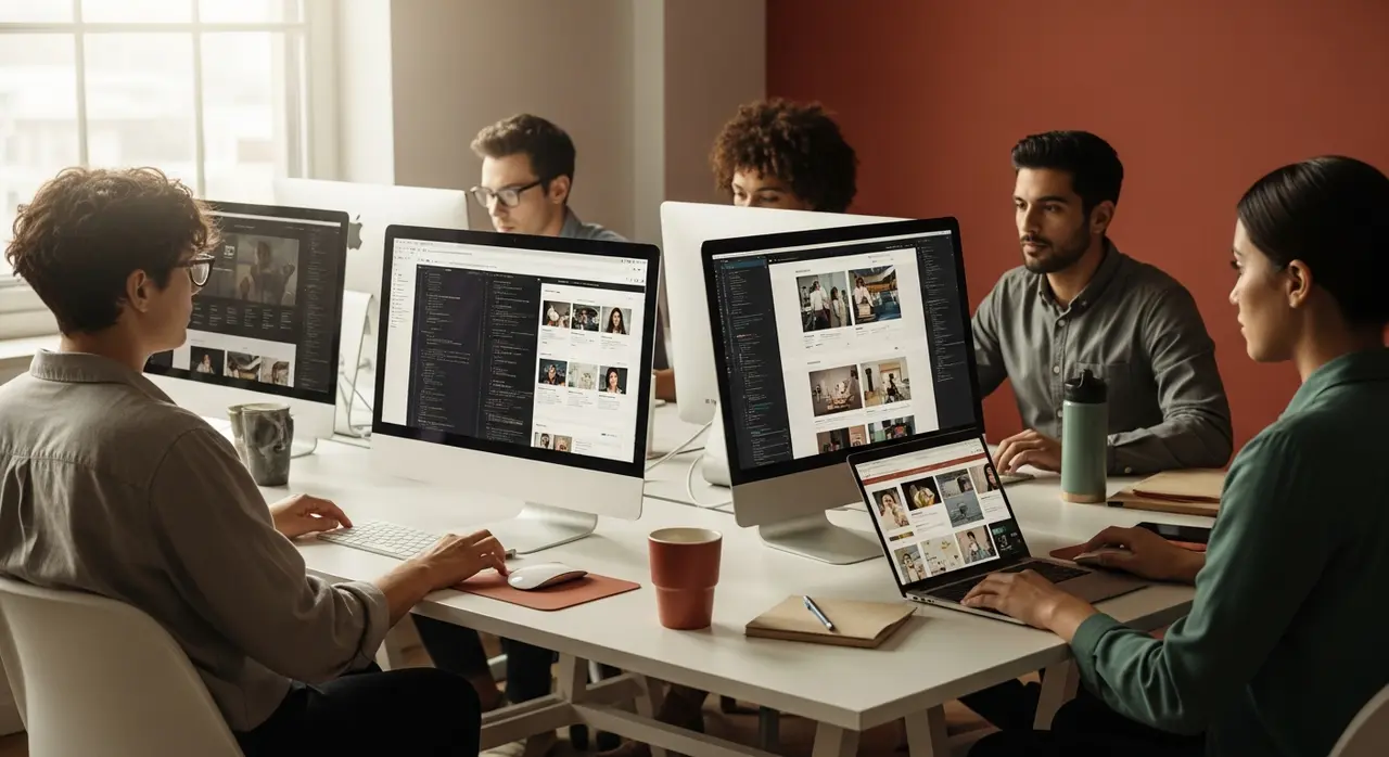 Agence Web Cormeilles-en-Parisis